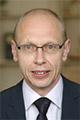Prof. Dr. Jochen Staiger Prof. Dr. Jochen Staiger